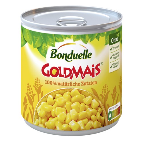 Bonduelle Goldmais 300g