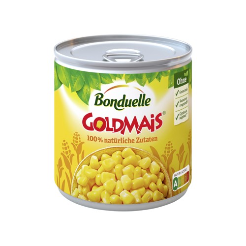 Bonduelle Goldmais 300g