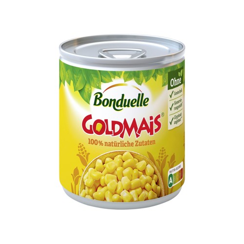 Bonduelle Goldmais 150g