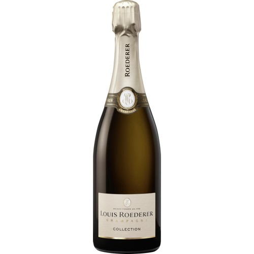 Roederer Champagner Collection 243 0.75l