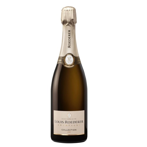 Roederer Champagner Collection 243 0.75l