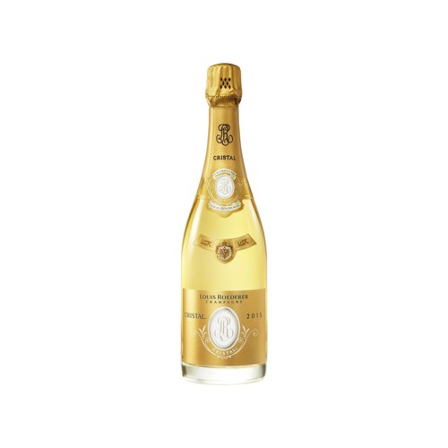Louis Roederer Cristal Champagne 0.75l