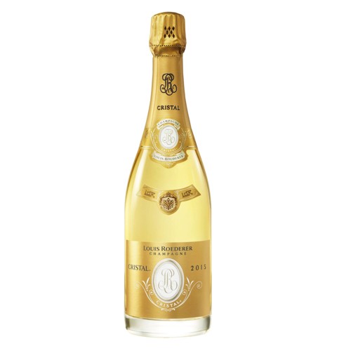 Louis Roederer Cristal Champagne 0.75l