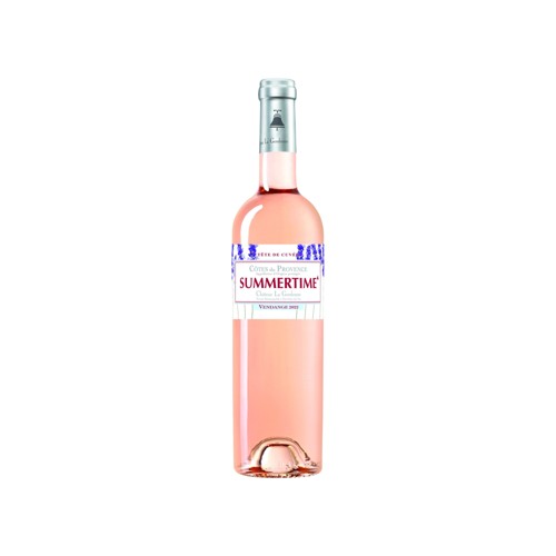 Summertime Bio Rose 0.75l