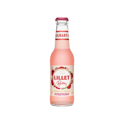 Lillet - Berry 0.2l
