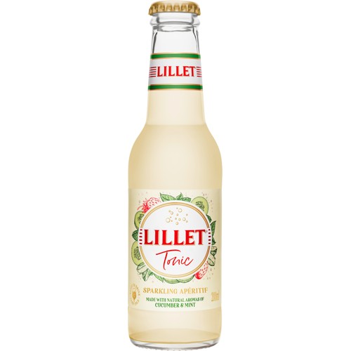 Lillet Tonic 0.2l
