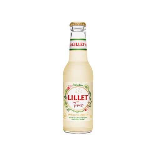 Lillet Tonic 0.2l
