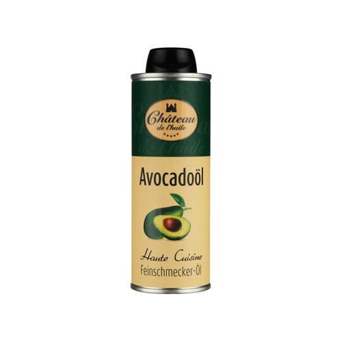 La Monegasque Avocadoöl 0.25l
