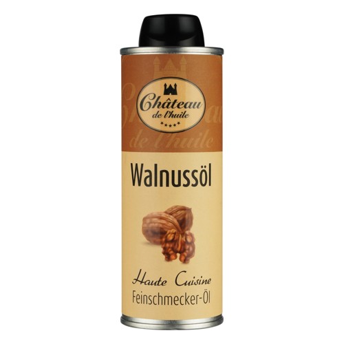 La Monegasque Walnussöl 0.25l