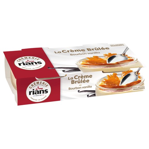 Crème Brûlée aus Frankreich 151904