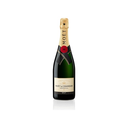 Champagner Brut Imperial 0.75l