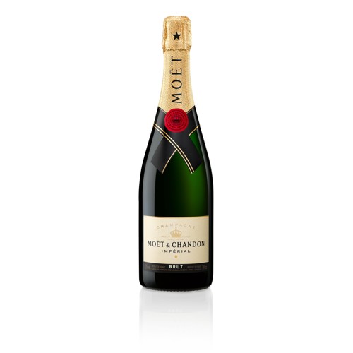 Champagner Brut Imperial 0,75l