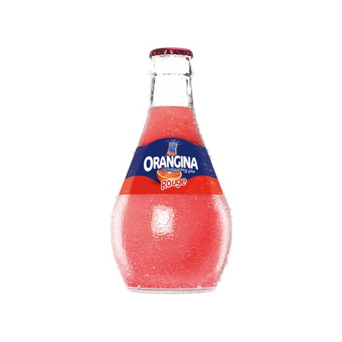 Orangina Rouge 0.25l (MEHRWEG)
