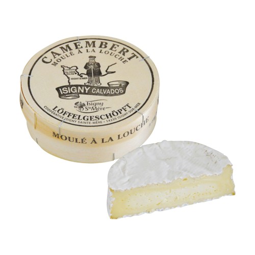 Camembert Calvados 151832
