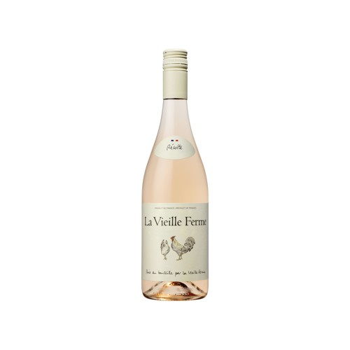 La Vieille Ferme Rosé 91455