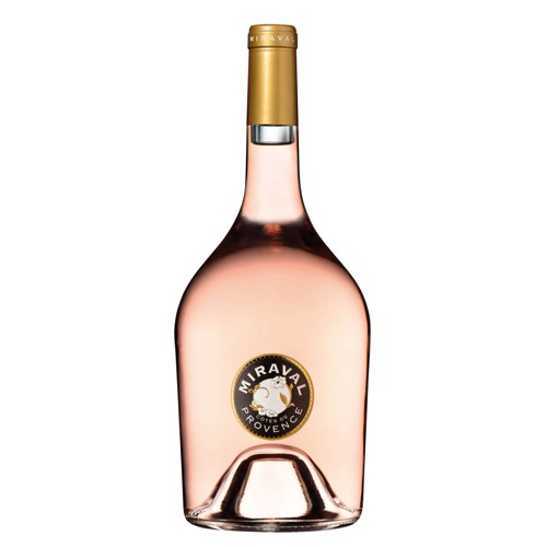 2022 Miraval Rosé Magnum Provence Frankreich 1.5l