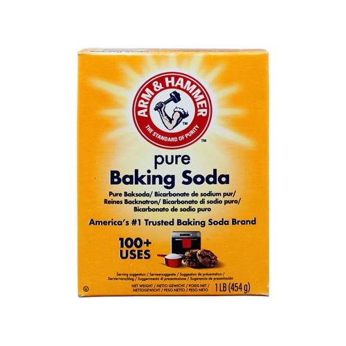 Arm & Hammer Natron 454g