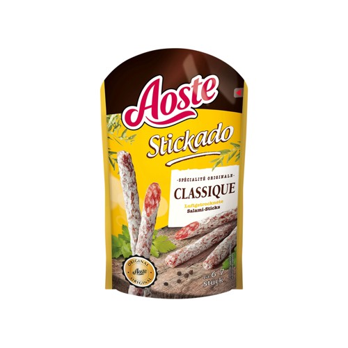 Asote Stickado Original 70g