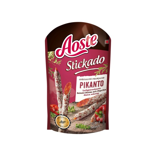Aoste Stickado Pikanto 70g