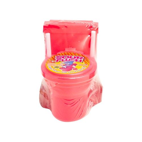 Kidsmania Sour Flush 1st 39g