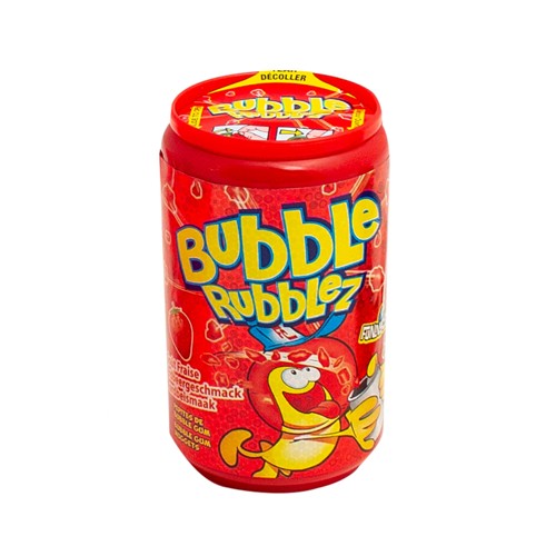 Funny Candy Bubble Rubblez 60g