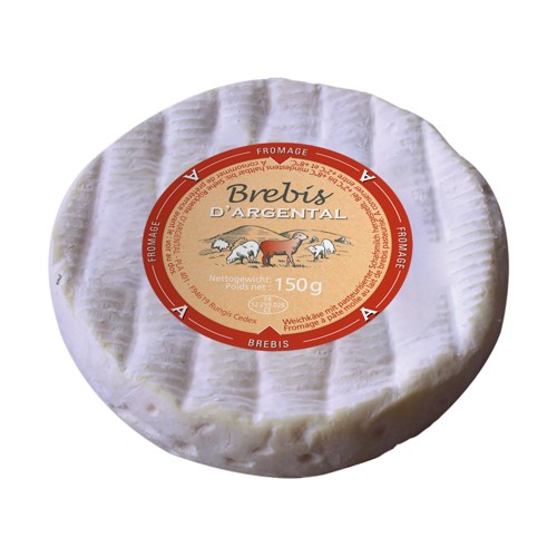 Schafkäse Petit Brebis d'Argental 151834