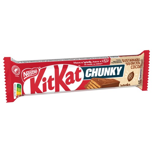 Kit Kat Chunky 40g