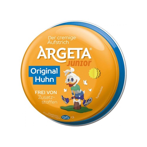Argeta Junior Original 95g