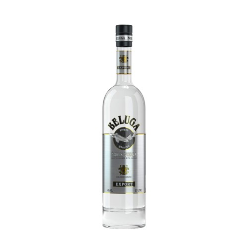Beluga Noble Vodka 0.7l