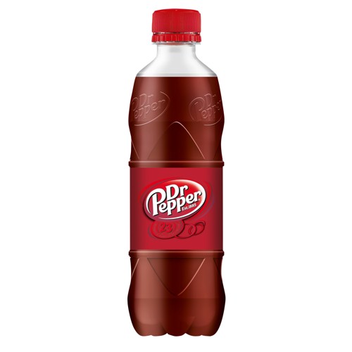 Dr Pepper 0,33l