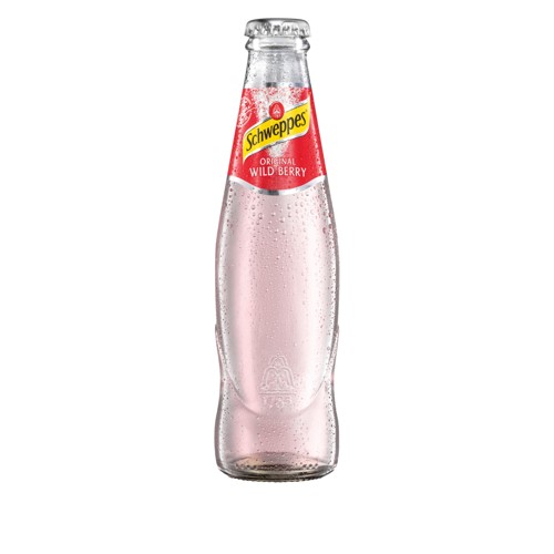 Cherry Blossom Tonic 0,2l