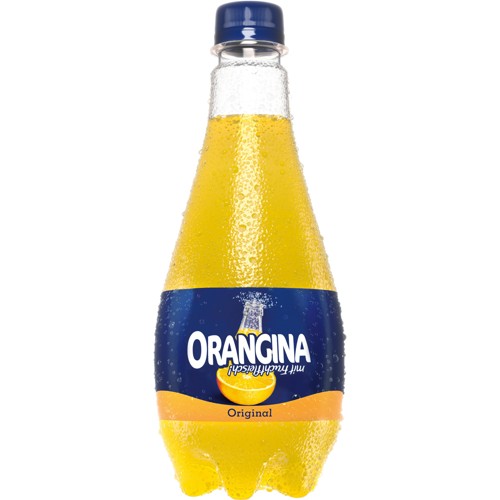 Orangina Original 0.5l (EINWEG)