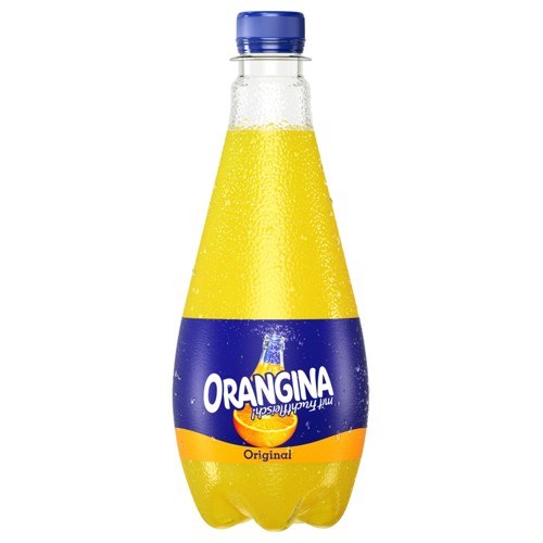 Orangina Original 0.5l (EINWEG)