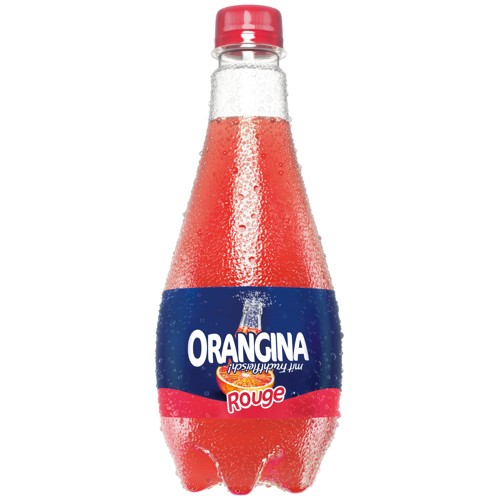Orangina Rouge 0.5l (EINWEG)