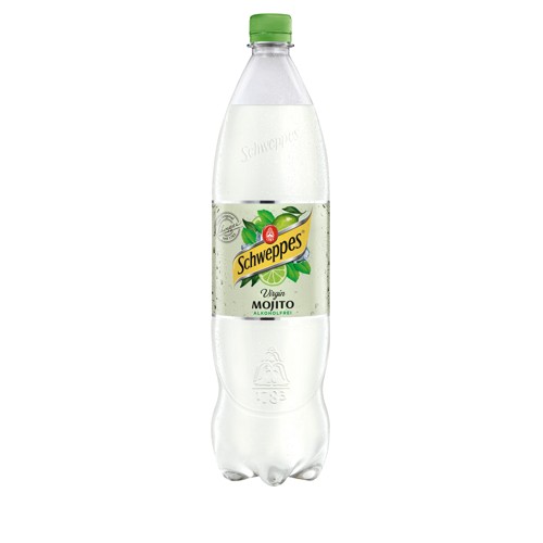 Schweppes Virgin Mojito 1.25l