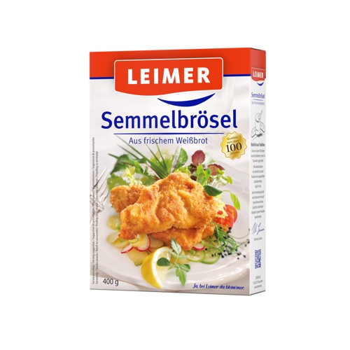 LEIMER Semmelbrösel 400g
