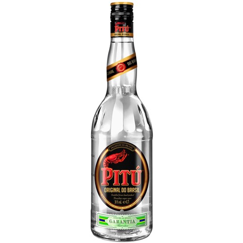 Pitu Original do Brasil 0.7l