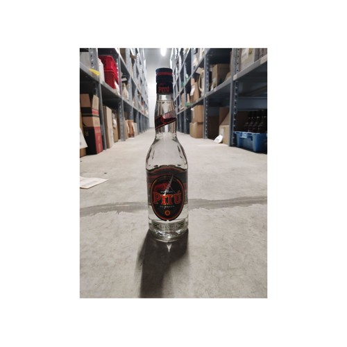 Pitú do Brasil 0.7l