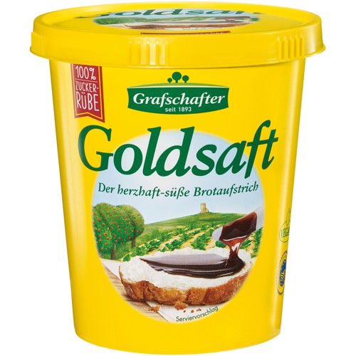 Grafschafter Goldsaft 450g