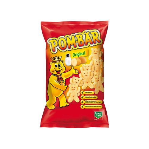 Pom-Bär Original 75g