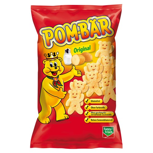 Lay's Sweet Paprika 150g