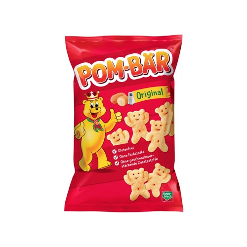 Pom Bär Original 75g