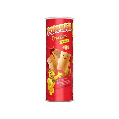 Pom-Bär Crizzlies Original 150g