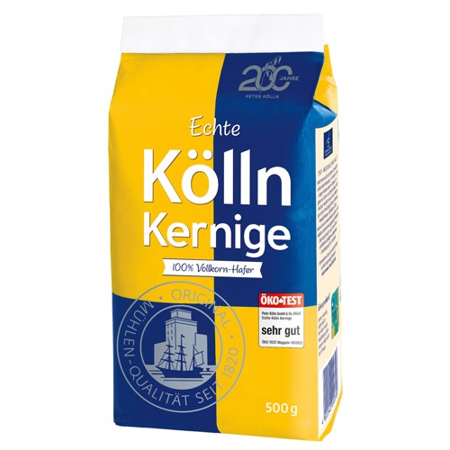 Kölln Kernige Flocken 500g