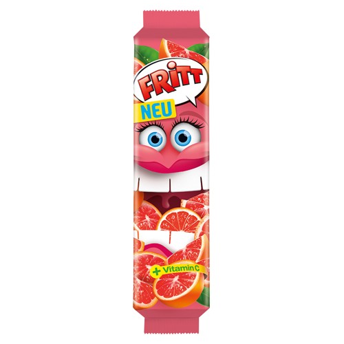 Fritt Grapefruit 70g