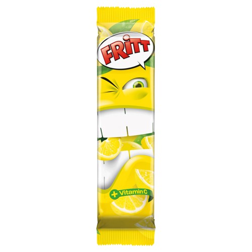 Fritt Zitrone 70g