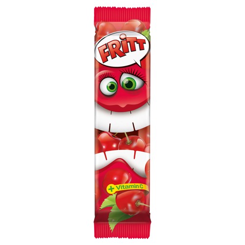 Fritt Kirsche 70g