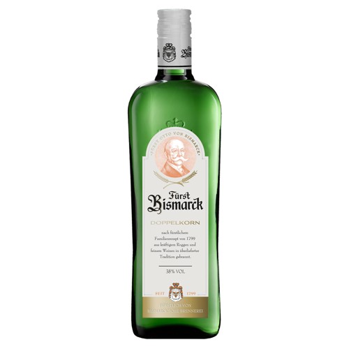 Fürst Bismarck Korn 0.7l