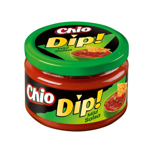 Chio Dip Mild Salsa 0.2l
