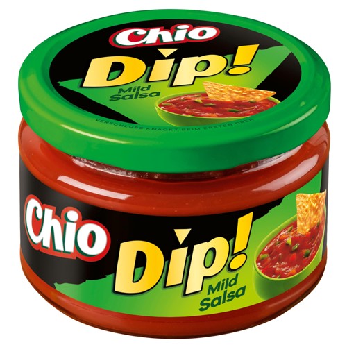Chio Dip! Mild Salsa 0.2l